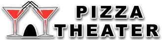 Pizza Theater Logo