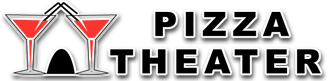 Logo Pizza Theater Plauen