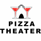 Logo Pizza Theater Plauen